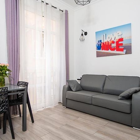 Nice Centre Flat - Modern, Quiet And Brand New Eksteriør billede